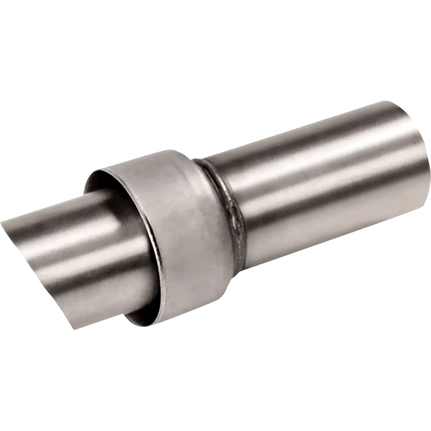 Akrapovic Stainless Steel Exhaust Noise Damper For Kawasaki Z H2 1000 ABS 2020-2026